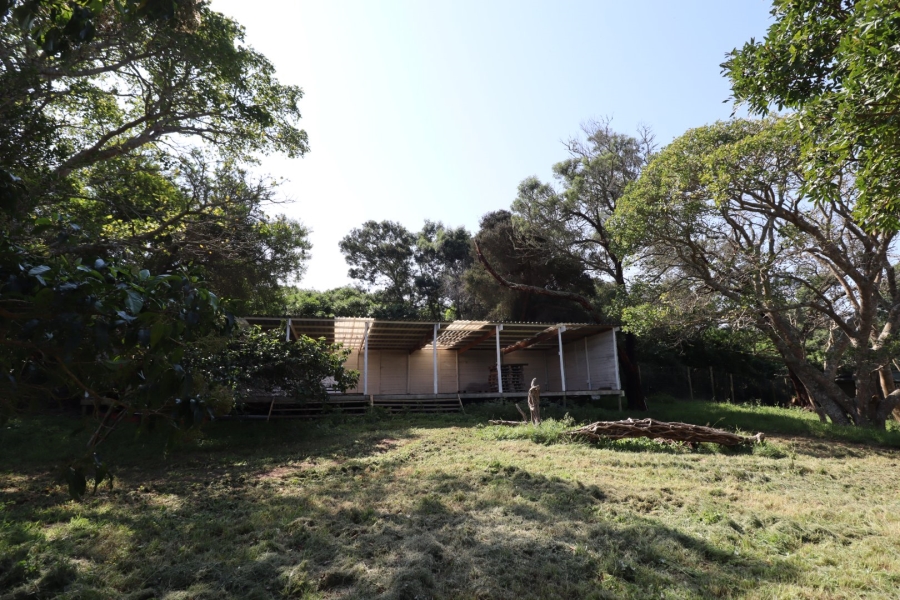 Commercial Property for Sale in Chelsea Eastern Cape